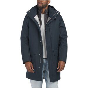 ARMANI EXCHANGE Hooded Jacket